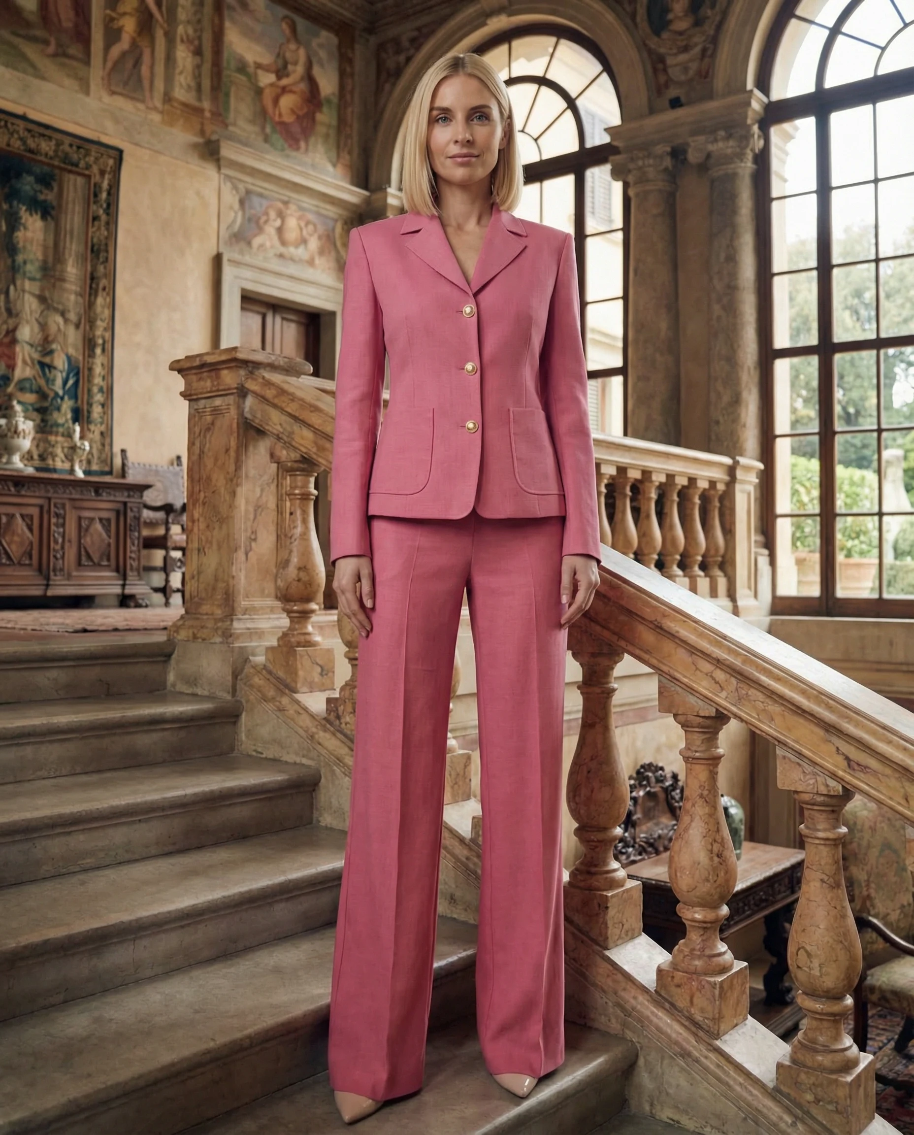 Women Suits
